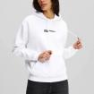 Maglia Felpa Karl Lagerfeld Con Cappuccio e Stampa da donna rif. 246J1802
