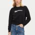 Maglia Felpa Karl Lagerfeld Con Logo da donna rif. 246J1809