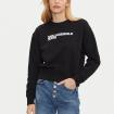 Maglia Felpa Karl Lagerfeld Con Logo da donna rif. 246J1809