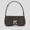 Borsa Karl Lagerfeld Sunglasses Borsa a Spalla da donna rif. 246J3029