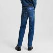 Pantaloni Jeans Karl Lagerfeld da uomo rif. 246D1110