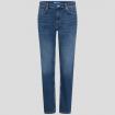 Pantaloni Jeans Karl Lagerfeld da uomo rif. 246D1110