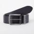 Cintura Wrangler In Pelle Basic Metal Loop Belt da Uomo rif. W0080US01