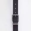 Cintura Wrangler In Pelle Basic Metal Loop Belt da Uomo rif. W0080US01