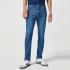 Pantaloni Jeans Wrangler Larston da uomo rif. 112356819