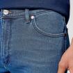 Pantaloni Jeans Wrangler Larston da uomo rif. 112356819