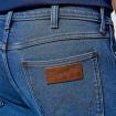 Pantaloni Jeans Wrangler Larston da uomo rif. 112356819