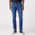 Pantaloni Jeans Wrangler Larston Country Boy da uomo rif. W18S8423M