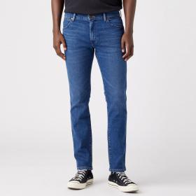 Pantaloni Jeans Wrangler Larston Country Boy da uomo rif. W18S8423M