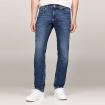 Jeans Tommy Jeans Scanton Sbiaditi da uomo rif. DM0DM20187