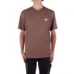 T-shirt Dickies Con logo da uomo rif. DK0A4YAI
