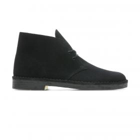 Scarpe Clarks Desert Boot In Camoscio da uomo rif. 26155480