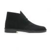 Scarpe Clarks Desert Boot In Camoscio da uomo rif. 26155480