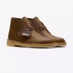 Scarpe Clarks Desert Boot Cera D'api da uomo rif. 26155481