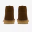 Scarpe Clarks Desert Boot Cera D'api da uomo rif. 26155481