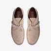 Scarpe Clarks Desert Boot Camoscio sabbia da uomo rif. 26155481