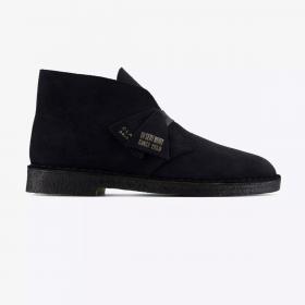 Scarpe Clarks Desert Boot Pelle Scamosciata da uomo rif. 26155571