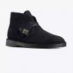Scarpe Clarks Desert Boot Pelle Scamosciata da uomo rif. 26155571