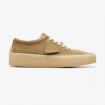 Scarpe Clarks Caravan Low In Pelle Scamosciata da uomo rif. 26175845