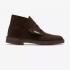 Scarpe Clarks Desert Boot Pelle Scamosciata da uomo rif. 26179170