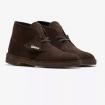 Scarpe Clarks Desert Boot Pelle Scamosciata da uomo rif. 26179170
