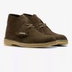Scarpe Clarks Desert Boot Pelle Scamosciata da uomo rif. 26179328