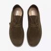 Scarpe Clarks Desert Boot Pelle Scamosciata da uomo rif. 26179328