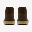 Scarpe Clarks Desert Boot Pelle Scamosciata da uomo rif. 26179328