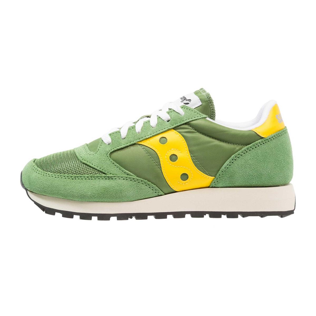 saucony jazz 17 uomo it