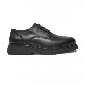 Scarpe Calvin Klein Stringate In Pelle da donna rif. HM0HM01574