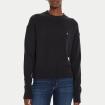 Maglione Maglia Calvin Klein Jeans Girocollo da donna rif. J20J222987