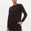 Felpa Calvin Klein Jeans Girocollo da donna rif. J20J223085