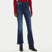 Jeans Calvin Klein Jeans Bootcut Skinny da donna rif. J20J223993