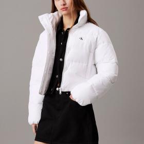Giacca Giubbotto Calvin Klein Corto da donna rif. J20J224615