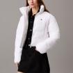 Giacca Giubbotto Calvin Klein Corto da donna rif. J20J224615