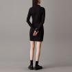 Abito Vestito Calvin Klein Jeans In Jersey Milano da donna rif. J20J225395