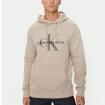 Maglione Calvin Klein Jeans Felpa Con Monogramma da uomo rif. J30J320805