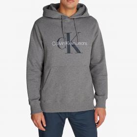 Maglione Calvin Klein Jeans Felpa Con Monogramma da uomo rif. J30J320805