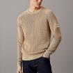 Maglione Calvin Klein Jeans In Cotone da uomo rif. J30J323989