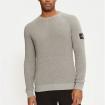 Maglione Calvin Klein Jeans In Cotone da uomo rif. J30J323989