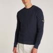 Maglione Calvin Klein Jeans In Cotone da uomo rif. J30J323989