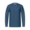 Maglione Calvin Klein Jeans Maglia In Cotone Monogramma da uomo rif. J30J324598