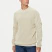 Maglione Calvin Klein Jeans In Cotone A Nido D'ape da uomo rif. J30J323986