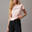 T-shirt Calvin Klein Jeans Con Logo da donna rif. J20J224914