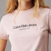 T-shirt Calvin Klein Jeans Con Logo da donna rif. J20J224914