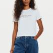 T-shirt Calvin Klein Jeans Con Logo da donna rif. J20J224914