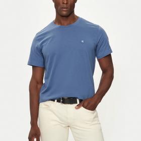 T-Shirt Calvin Klein Jeans Girocollo da uomo rif. J30J325268