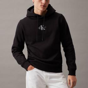 Maglione Calvin Klein Jeans Monogram da uomo rif. J30J325630