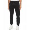 Pantaloni Calvin Klein Jeans Da Tuta In Felpa Di Cotone da uomo rif. J30J325658