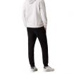 Pantaloni Calvin Klein Jeans Da Tuta In Felpa Di Cotone da uomo rif. J30J325658